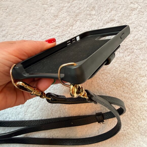 Bandolier Mila Crossbody iPhone 15 Pro Max Phone Case | MagSafe Compatible - Picture 5 of 14